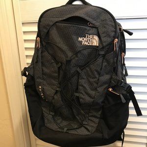 Women's Northface Borealis Backpack